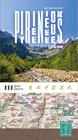 PIRINEUS 1:400.000 | 9788470112256