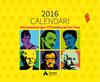 2016 - CALENDARI 366 ESPURNES QUE T'ILUMINARAN TOT L'ANY | 9788497358071 | AMAT EDITORIAL