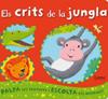 CRITS DE LA JUNGLA, ELS | 9788498257182 | CATERPILLAR BOOKS LTD.