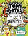 TOM GATES.3/ FESTIVAL DE GENIALITATS. | 9788499064147 | PICHON, LIZ