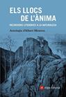 LLOCS DE L'ÀNIMA, ELS | 9788410112179 | MESTRES, ALBERT