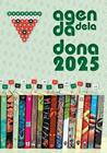 2025 AGENDA DE LA DONA | 9788492250738