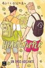 HEARTSTOPPER.3/ UN PASO ADELANTE | 9788408234500 | OSEMAN, ALICE