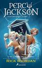 PERCY JACKSON 1. EL LLADRE DEL LLAMPEC | 9788419275707 | RIORDAN, RICK
