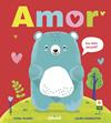 AMOR (UNA DOLÇA ABRAÇADA!) | 9788468373690 | MUNRO, FIONA