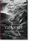 GENESIS | 9783836542609 | SALGADO, SEBASTIAO
