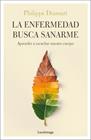 ENFERMEDAD BUSCA SANARME, LA | 9788417371074 | DRANSART, PHILIPPE