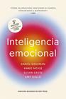INTELIGENCIA EMOCIONAL 3ª ED. | 9788410121034 | GOLEMAN, DANIEL/MARKMAN, ART/MCKEE, ANNIE/HARVARD BUSINESS REVIEW