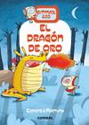 BITMAX 3. EL DRAGÓN DE ORO | 9788491016625 | COPONS RAMON, JAUME