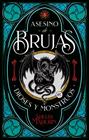 ASESINO DE BRUJAS.3 | 9788417854300 | MAHURIN, SHELBY