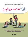 EXPLICA-M'HO TOT | 9788417383916 | VON DER GATHEN, KATHARINA