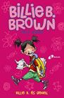BILLIE B BROWN.7/ BILLIE B. ÉS GENIAL | 9788413490380 | RIPPIN, SALLY