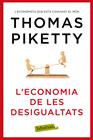 ECONOMIA DE LES DESIGUALTATS, L' | 9788417031978 | PIKETTY, THOMAS