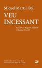 VEU INCESSANT | 9788429772708 | POL, MIQUEL MARTI I