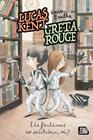 LUCAS KENT & GRETA ROUGE 02. ELS FANTASMES NO EXISTEIXEN, OI? | 9788410302358 | ROCIO BONILLA
