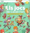 JOCS DE CAVALL FORT 2 | 9788409484980 | VARIOS AUTORES