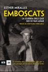 EMBOSCATS | 9788415224921 | MIRALLES HENARES, ESTHER