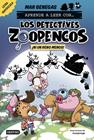 DETECTIVES ZOOPENCOS! 9. ¡NI UN RENO MENOS! | 9788408310365 | BENEGAS, MAR
