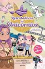 RESCATADORAS DE UNICORNIOS 10. VIAJE AL PAÍS DE LOS GIGANTES | 9791387973063 | PUNSET, ANA