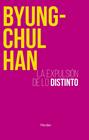 EXPULSIÓN DE LO DISTINTO, LA | 9788425449222 | HAN, BYUNG-CHUL