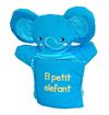 PETIT ELEFANT, EL | 9788468334073 | FERRI, FRANCESCA