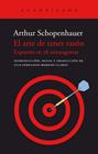 ARTE DE TENER RAZÓN, EL | 9788419036377 | SCHOPENHAUER, ARTHUR