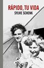 RÁPIDO, TU VIDA | 9788417800451 | SCHENK, SYLVIE