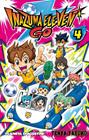 INAZUMA ELEVEN GO Nº 04 | 9788415821960 | TENYA YABUNO