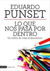QUE NOS PASA POR DENTRO, LO | 9788423328963 | PUNSET, EDUARDO