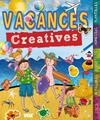 VACANCES CREATIVES-PRIMARIA 1R CICLE | 9788499740744 | LAROUSSE EDITORIAL