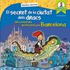 SECRET DE LA CIUTAT DELS DRACS, EL | 9788490346334 | ROIG CÉSAR, ROGER