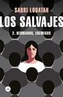 SALVAJES 2, LOS | 9788439734833 | LOUATAH, SABRI