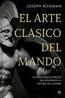 ARTE CLÁSICO DEL MANDO, EL | 9788413845845 | ROISMAN, JOSEPH