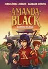 AMANDA BLACK 9. EL CAMINO DEL NINJA | 9788419378323 | GÓMEZ-JURADO, JUAN/MONTES, BÁRBARA