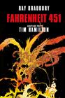 FAHRENHEIT 451 (NOVELA GRÁFICA) | 9788466346818 | BRADBURY, RAY