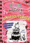 DIARI DEL GREG 20. AIXAFAGUITARRES | 9791387782597 | KINNEY, JEFF