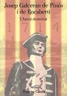 JOSEP GALCERAN DE PINOS I DE ROCABERTI | 9788494228384 | CABALLE, FRANCESC
