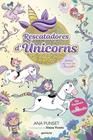 RESCATADORES D'UNICORNS 2. VIATGE AL PAÍS DE LES FADES | 9788419501370 | PUNSET, ANA