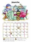 2012-CALENDARI TEO | 9788499325354 | VIOLETA DENOU