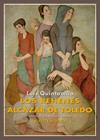 REHENES DEL ALCÁZAR DE TOLEDO, LOS | 9788419877581 | QUINTANILLA, LUIS/LÓPEZ SOBRADO, ESTHER