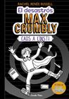 CAOS A L'INSTI EL DESASTRÓS MAX CRUMBLY | 9788491375012 | RUSSELL, RACHEL RENÉE