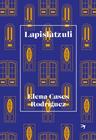 LAPISLÀTZULI | 9788418522017 | CASES RODRÍGUEZ, ELENA