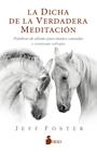 DICHA DE LA VERDADERA MEDITACIÓN, LA | 9788418000522 | FOSTER, JEFF