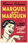 MARQUES QUE MARQUEN | 9788498096460 | SOLSONA SANCHO, RAMON
