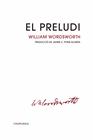 PRELUDI, EL | 9788416987665 | WORDSWORTH, WILLIAM