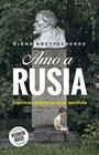 AMO A RUSIA | 9791399039122 | KOSTYUCHENKO, ELENA