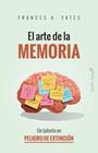 ARTE DE LA MEMORIA, EL | 9788412953268 | YATES, FRANCES A.