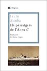 PASSATGERS DE L'ANNA C, ELS | 9788482645742 | ALCOBA , LAURA