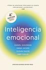 INTELIGENCIA EMOCIONAL (4ª EDICIÓN AMPLIADA) | 9788410121607 | GOLEMAN, DANIEL/MARKMAN, ART/MCKEE, ANNIE/DAVID, SUSAN/HARVARD BUSINESS REVIEW