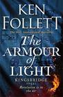 ARMOUR LIGHT, THE | 9781447278832 | FOLLETT, KEN